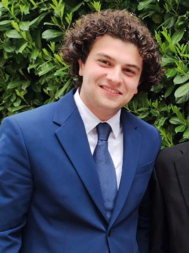 Elvin Musazade's avatar