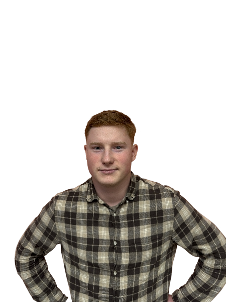 Nikita Hazukin's avatar