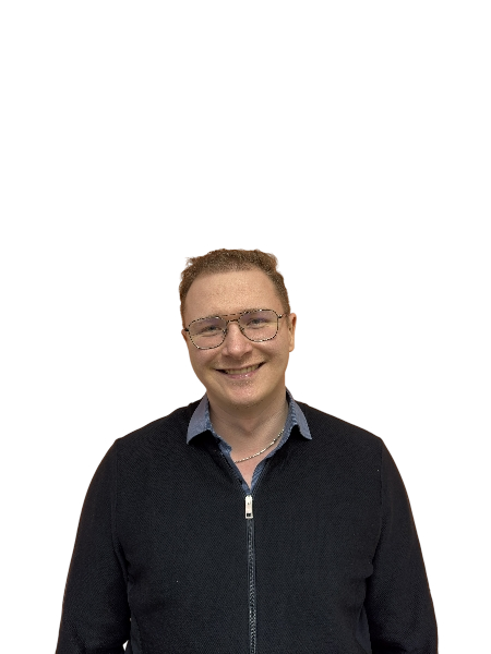 Steven Günter's avatar